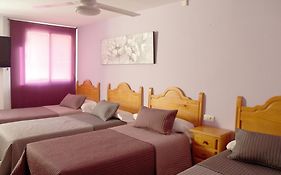 Hostal Gonzalez